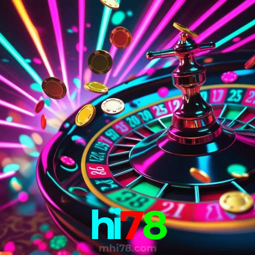 hi78: Plataforma Segura e Premiada