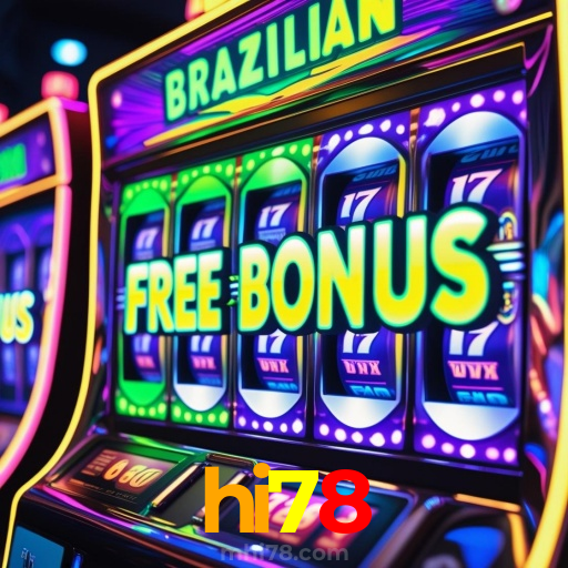 hi78 Brasil | Surpresas Seguras e Ofertas Imperdíveis no Cassino Online