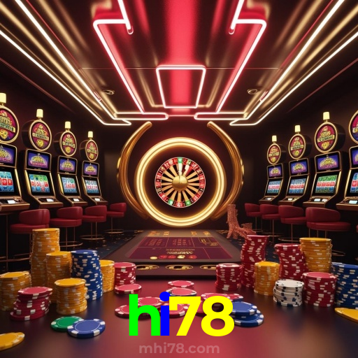 Baixe o app do hi78 — rápido e seguro