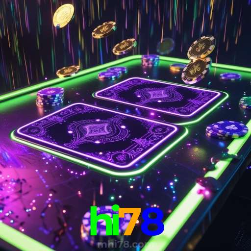 hi78: Plataforma Segura e Premiada