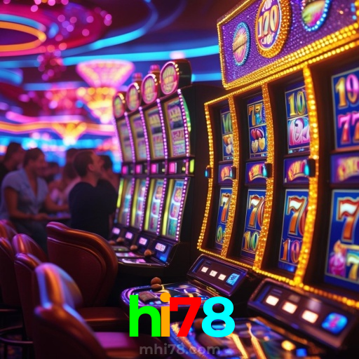 Apostas no Brasil com hi78: odds ao vivo e promoções oficiais