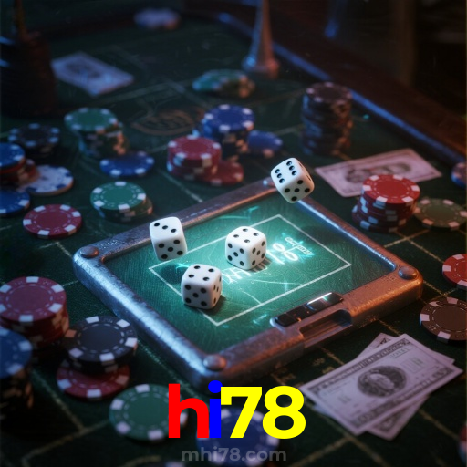 hi78 🎰 Acesse Agora e Ganhe Grande com hi78 Casino!