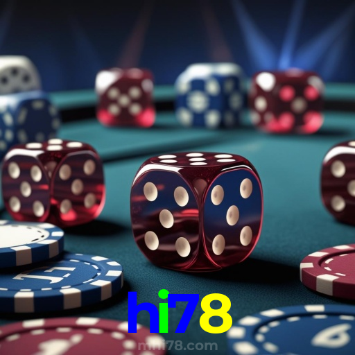 hi78 Brasil | Surpresas Seguras e Ofertas Imperdíveis no Cassino Online